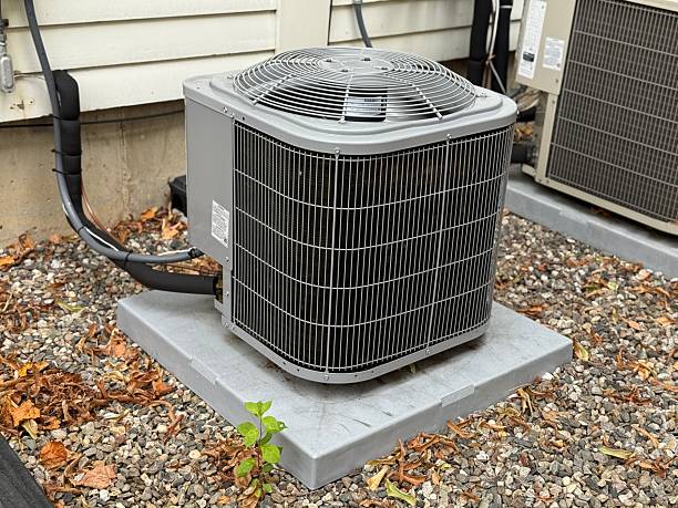 24/7 Emergency Hvac experts in Manchester, VA