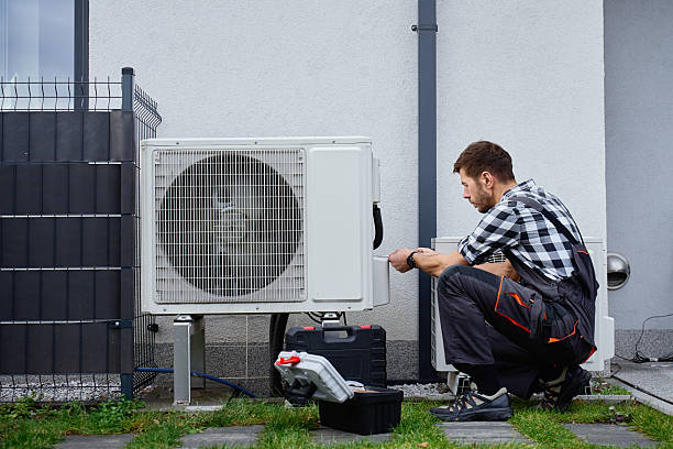 Top rated local Hvac specialists in Manchester, VA